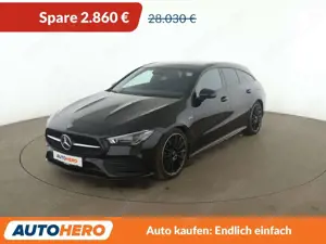 Mercedes-Benz CLA 200 d Shooting Brake AMG Line Aut.*LED*NAVI*TEMPO*CAM*