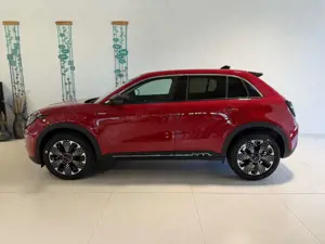 Fiat 600 La Prima Hybrid 1.2 € 7.100,00 gespart ! T3 81 ... Bild 3