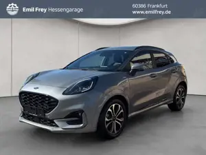 Ford Puma 1.0 EcoBoost Hybrid Aut. ST-LINE X