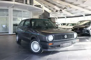 Volkswagen Golf II MADSION 2. BESITZ