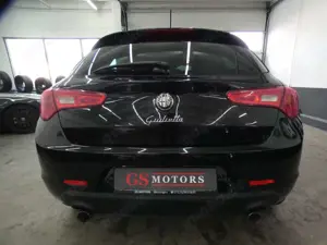 Alfa Romeo Giulietta Bild 4