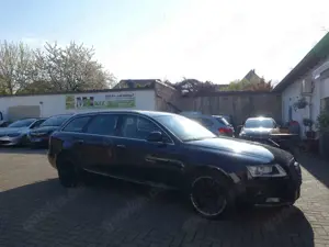 Audi A6 Avant 2.7 TDI, EU5, AHK, Motor/Getriebe ok