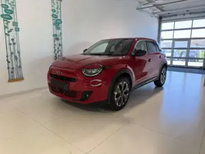 Fiat 600 La Prima Hybrid 1.2 € 7.100,00 gespart ! T3 81 ...