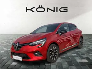 Renault Clio TECHNO TCe 90 Allwetter*PDC