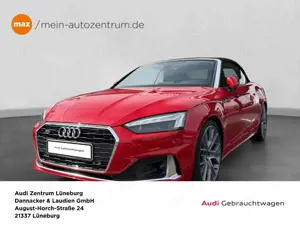 Audi A5 Cabriolet 40 2.0 TFSI quattro advanced Alu Matrix-