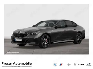 BMW 540 d xDrive M Sport HUD PANO ACC AHK 360°KAM LM