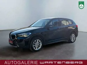 BMW X1 sDrive18d Advantage/LED/NAVI/CARPLAY/1.HAND/