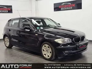 BMW 116 i Xenon Klima NUR 81.000 km