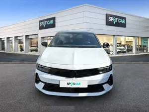 Opel Astra GS Kamera Sitzheizung Einparkhilfe Bild 2