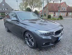 BMW 320 320 d M Sport