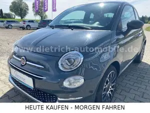 Fiat 500 DolceVita PANORAMA AppleCarplay NAVi ALU