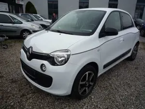 Renault Twingo Limited*TÜV NEU*Insp.NEU*KLIMA*TEMPOMAT