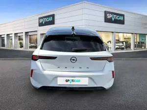 Opel Astra GS Kamera Sitzheizung Einparkhilfe Bild 5