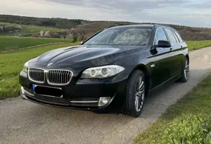 BMW 520 520d Touring Aut.