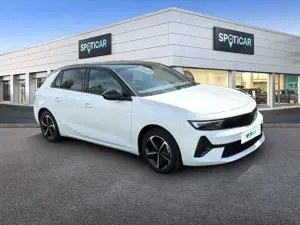 Opel Astra GS Kamera Sitzheizung Einparkhilfe Bild 3