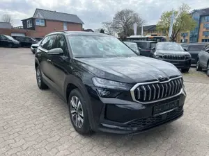Skoda Kodiaq 1.5 TSI mHEV Selection ACC AHK Matrix 18