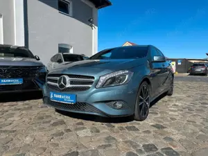 Mercedes-Benz A 180 BlueEfficiency Urban Bi-Xenon