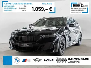 BMW 540 d Touring xDrive M-Sport Pro 360° PANO LED
