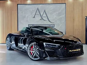 Audi R8 5.2 FSI Spyder Performance Quattro* LASER*BO