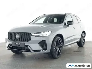 Volvo XC60 B5 AWD Black Edition PANO/CAM/BLIS/21-Zoll