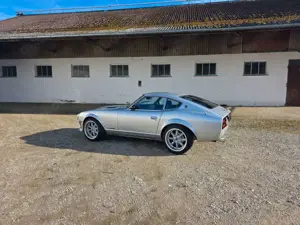 Others Others 240Z Voll restauriert - Top Zustand
