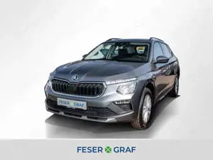 Skoda Kamiq Selection 1.0TSI PDC/LED/RFK/TEMP