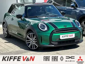 MINI Cooper MINI Yours Trim KAMERA LEDER NAVI KEYLESS