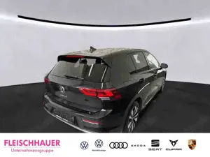 Volkswagen Golf VIII Move 2.0 TDI DSG AHK Navi Digitales Cockpit L