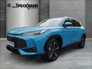 MG HS LUXURY Hybrid+ KLIMA KAMERA NAVI Hybrid