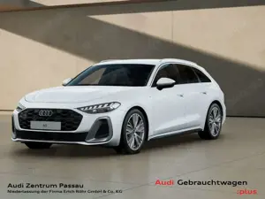 Audi A5 Avant TFSI S tro. S line LED virt. Cock.+ TECH