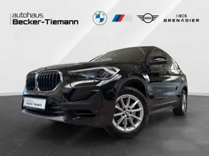 BMW X1 sDrive20i Advantage LED/ Business Paket/ AHK/ PDC