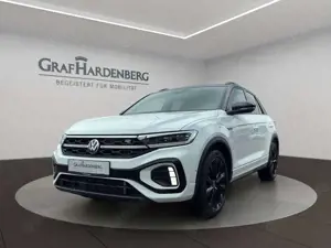 Volkswagen T-Roc 2.0 TDI DSG R-Line ACC AHK SHZ IQ LIGHT