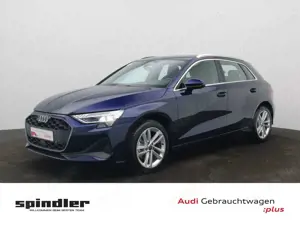 Audi A3 TFSI/ MMI-Navi+, ParkAssi, LED, RFK