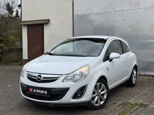 Opel Corsa 150 Jahre Opel*Tempomat*SHZ*KLIMA*
