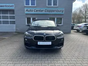 BMW X2 sDrive 20 i Advantage Automatik
