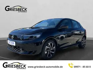 Opel Corsa F Edition LED Apple CarPlay Android Auto Musikstre