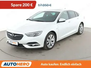Opel Insignia 1.5 SIDI Turbo INNOVATION*NAVI*LED*TEMPO*CAM*PDC*