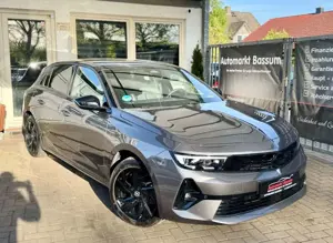 Opel Astra L Lim. GS-Line *360K*LED*Navi*Shz.*