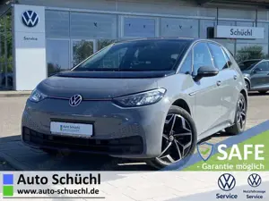 Volkswagen ID.3 Pro-S 5-SITZER+WÄRMEPUMPE+APP-CONNECT+NAVI