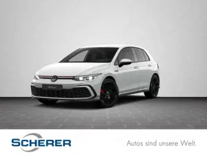 Volkswagen Golf GTI 2.0 TSI DSG SHZ*KESSY*EPH uvm...
