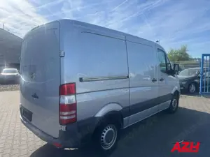 Mercedes-Benz Sprinter 313 2.1 CDI, Euro 5, Klima, Sortimo Bild 4
