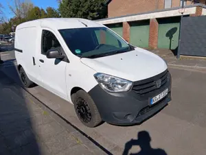 Dacia Dokker Dokker Express 1.6 MPI 85 Essentiel