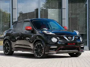 Nissan Juke Nismo RS 4x4 *MIT 2 JAHRE GARANTIE !!!*