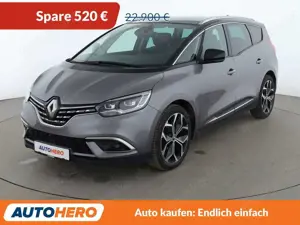Renault Grand Scenic 1.3 TCe Techno Aut.*NAVI*LED*TEMPO*PDC*SHZ*