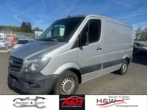 Mercedes-Benz Sprinter 313 2.1 CDI, Euro 5, Klima, Sortimo