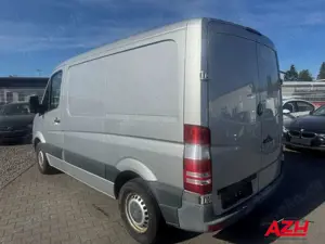 Mercedes-Benz Sprinter 313 2.1 CDI, Euro 5, Klima, Sortimo Bild 3
