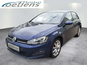 Volkswagen Golf VII 1.2 TSI Comfortline Xenon Kamera Ergono