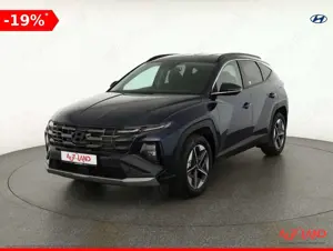 Hyundai TUCSON 1.6 T-GDI Aut. LED Navi Kamera