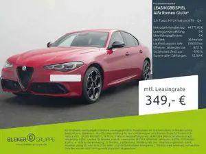 Alfa Romeo Giulia 2.0 Turbo MY24 Veloce AT8 - Q4