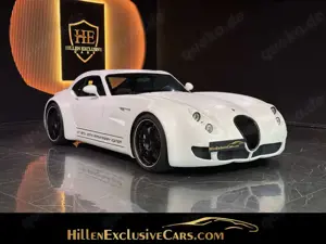 Wiesmann MF 5 GT 5.0 V10 20th Anniversary Edition*Lift